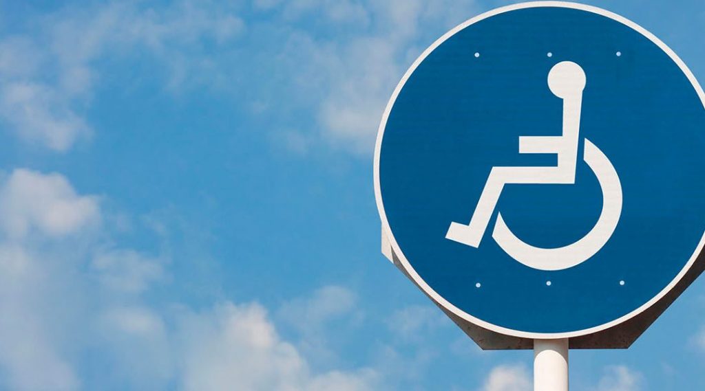Derechos de Audiencias con discapacidades