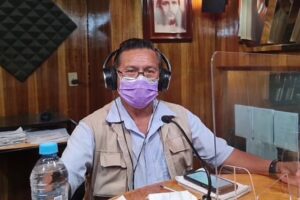 Atacan y matan al periodista Jacinto Romero