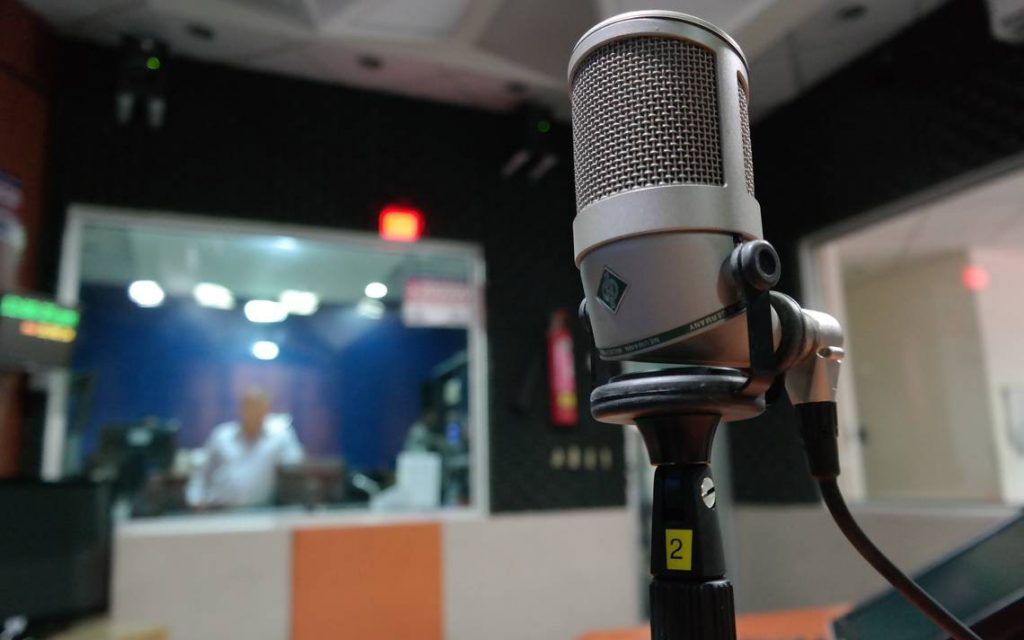 Licitación de radio AM/FM del IFT promueve la innovación, dice XPERI