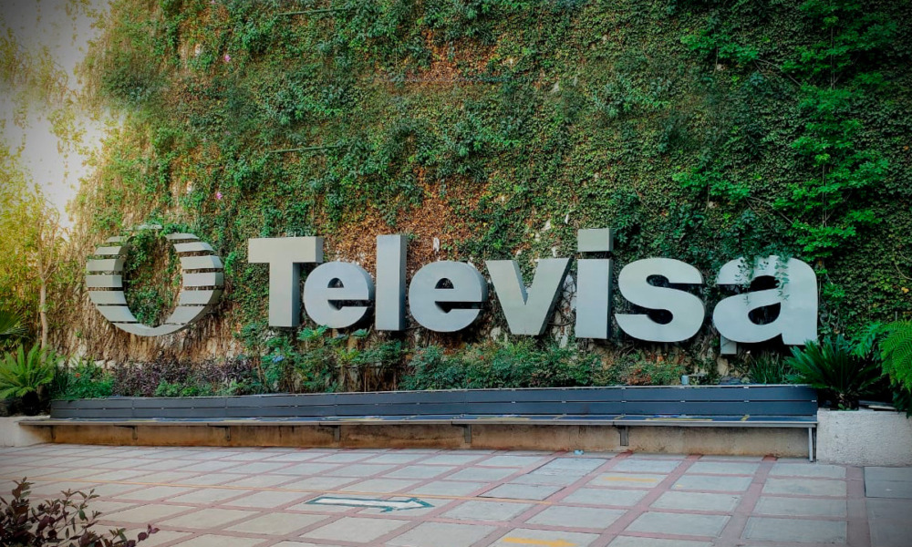 Televisa lidera preferencias