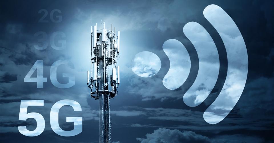 IFT retrasa convocatoria de licitación de espectro radioeléctrico para red 5G