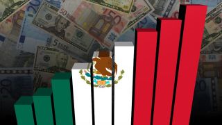 Recuperación económica para México llegará hasta 2023