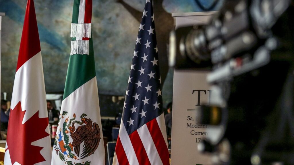 Senado de EU acusa a México de violar el T-MEC