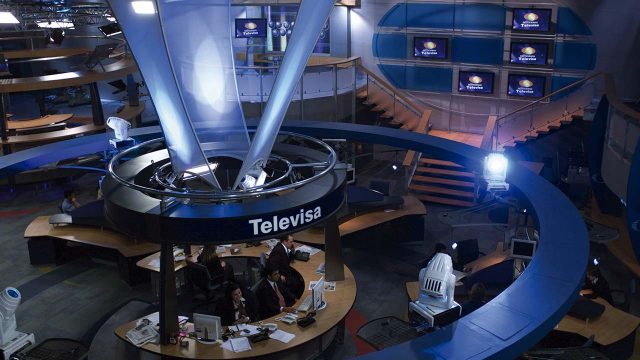 N+, la renovada apuesta informativa de Grupo Televisa