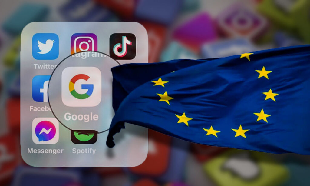 Google, Apple, Facebook, entre otros, serán regulados como bancos en la UE