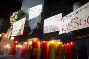 Urge INAI proteger a periodistas y la libertad de expresión en México