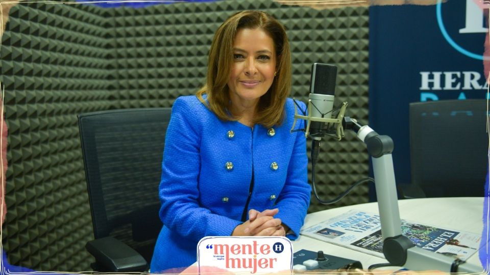 Las mujeres en la radio mexicana