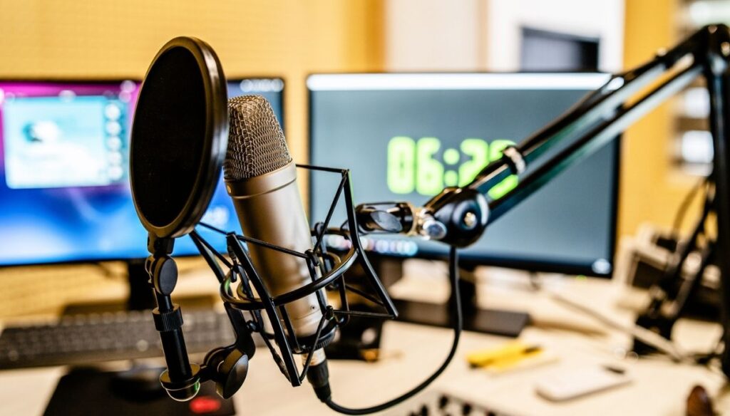 IFT: Mexicanos escuchan 3.1 horas diarias de radio