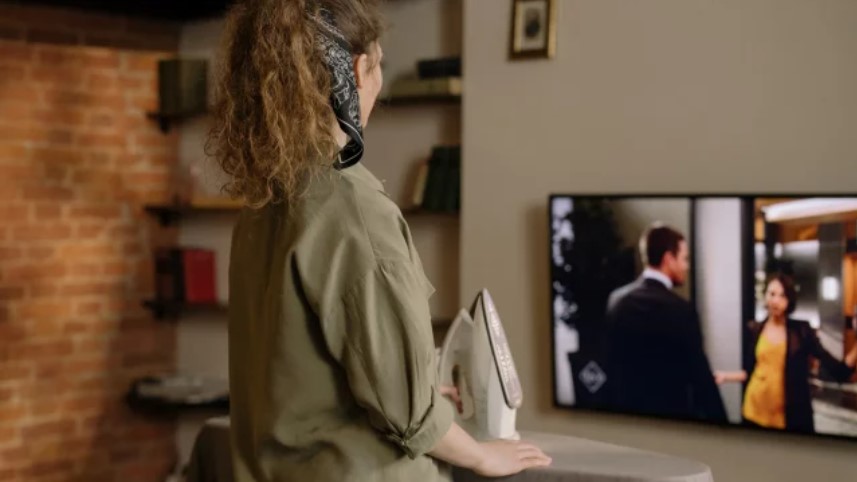 Google usó su tecnología para medir el tiempo de hombres y mujeres en televisión; esto halló