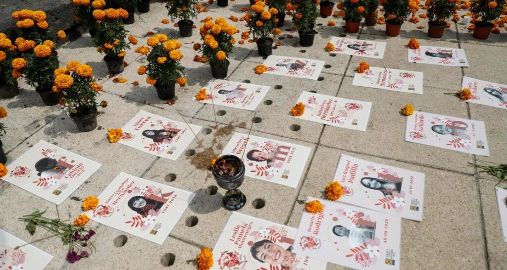 Con 16 periodistas asesinados, 2022 fue el año más violento contra la prensa en México