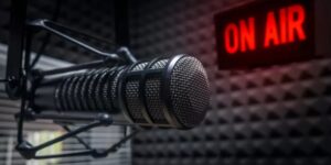Nielsen: Radio mantiene el alcance de más personas por sobre todos los medios